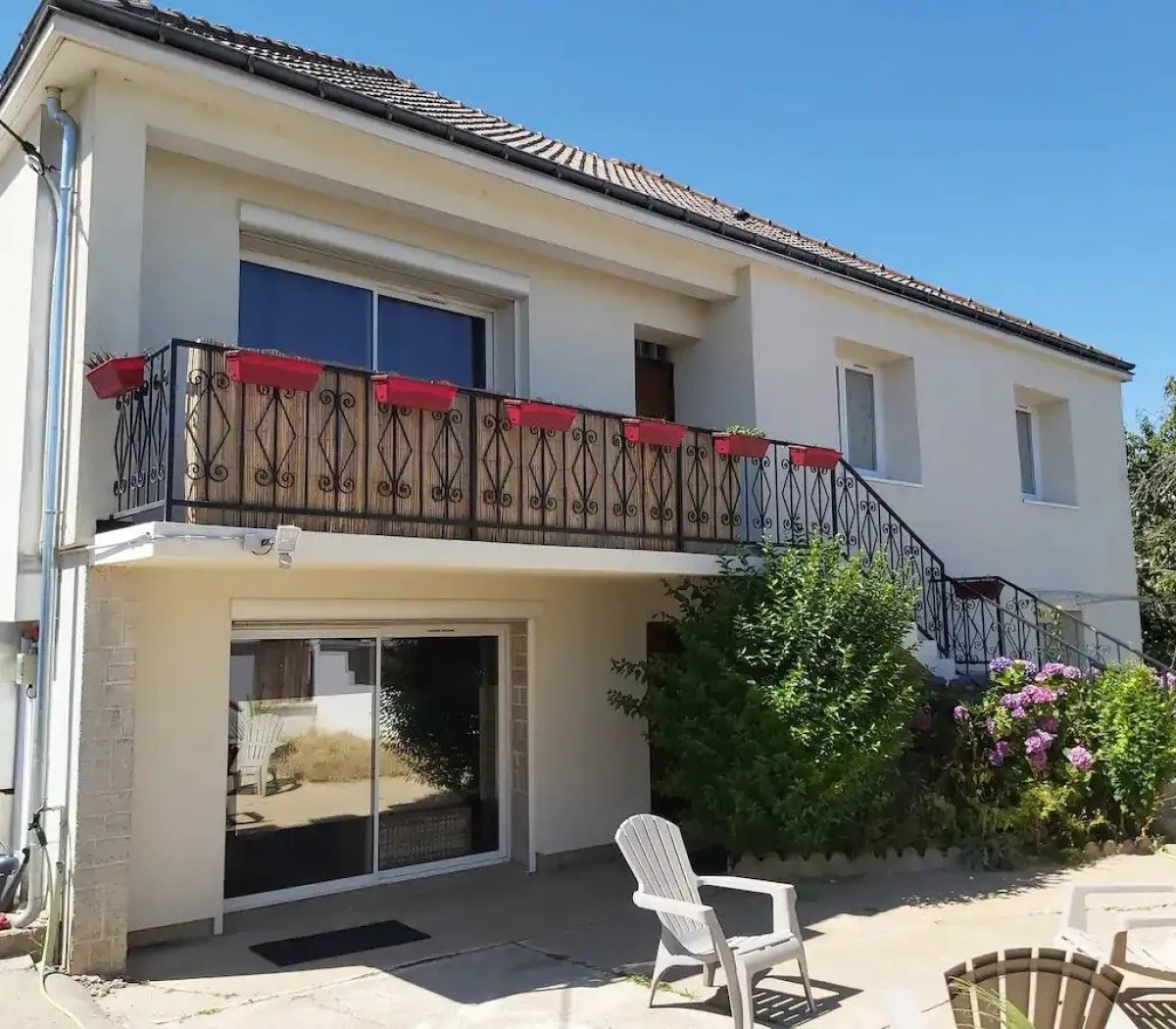 Location Tours Appartement ae94fedd