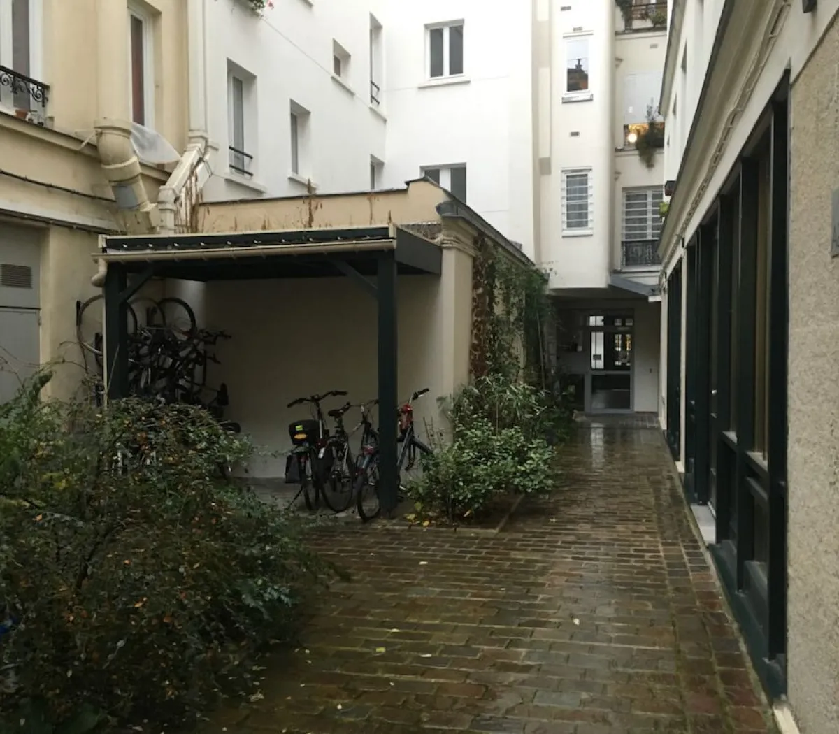 Location Paris Appartement aea50af8