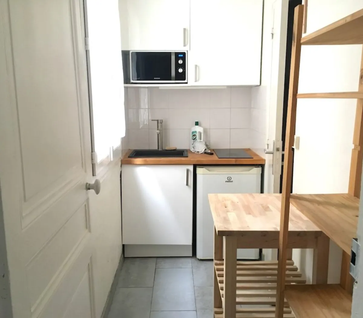 Location Paris Appartement aea50af8