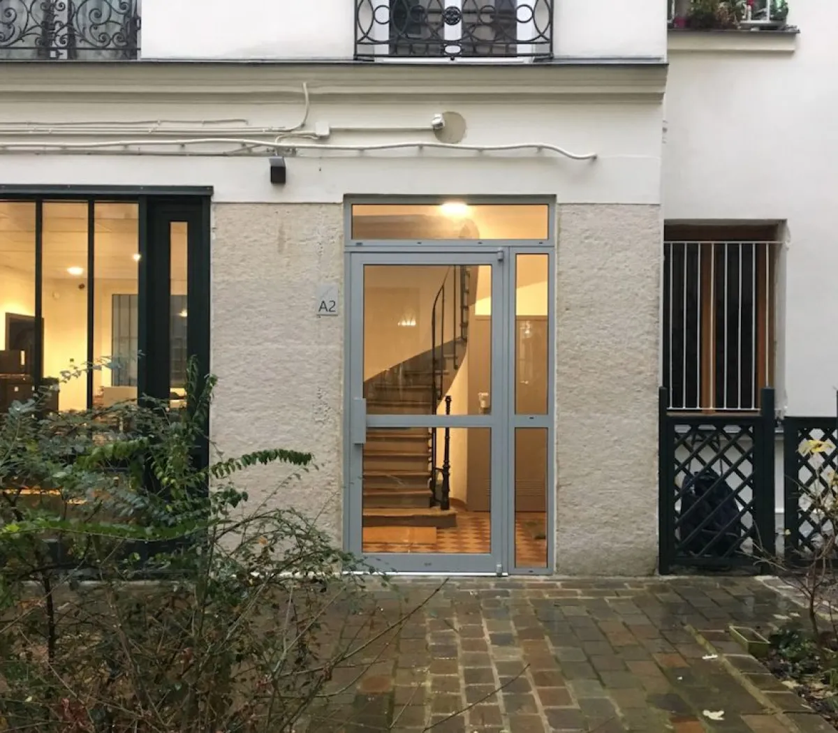 Location Paris Appartement aea50af8