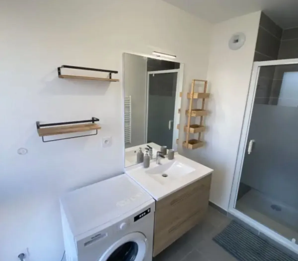 Location Villejuif Appartement aebccd54