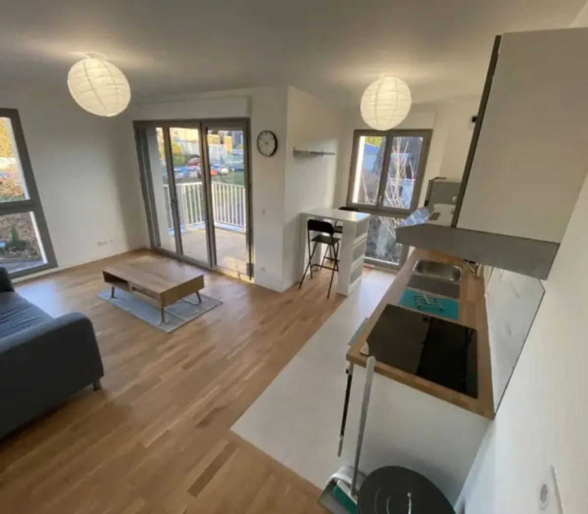 Location Villejuif Appartement aebccd54