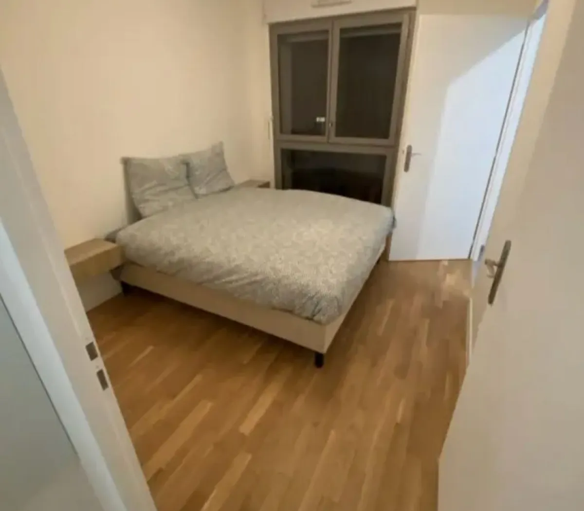 Location Villejuif Appartement aebccd54