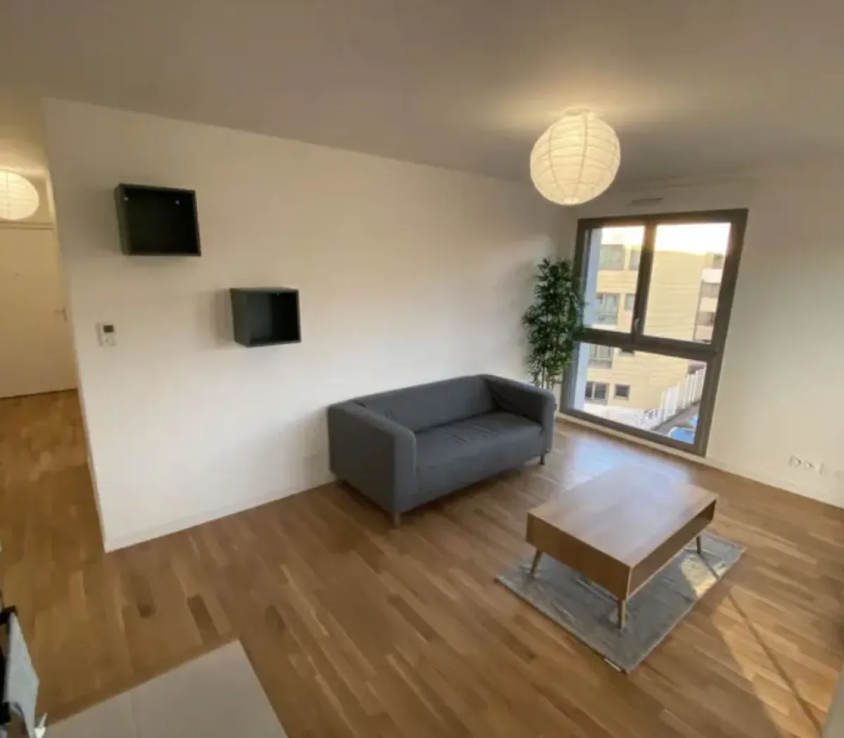 Location Villejuif Appartement aebccd54