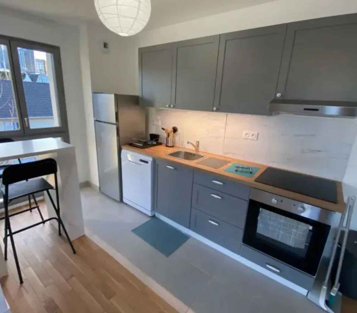 Location Villejuif Appartement aebccd54