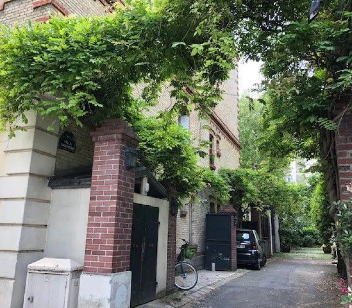 Location Neuilly-sur-Seine Appartement aefc1eaf