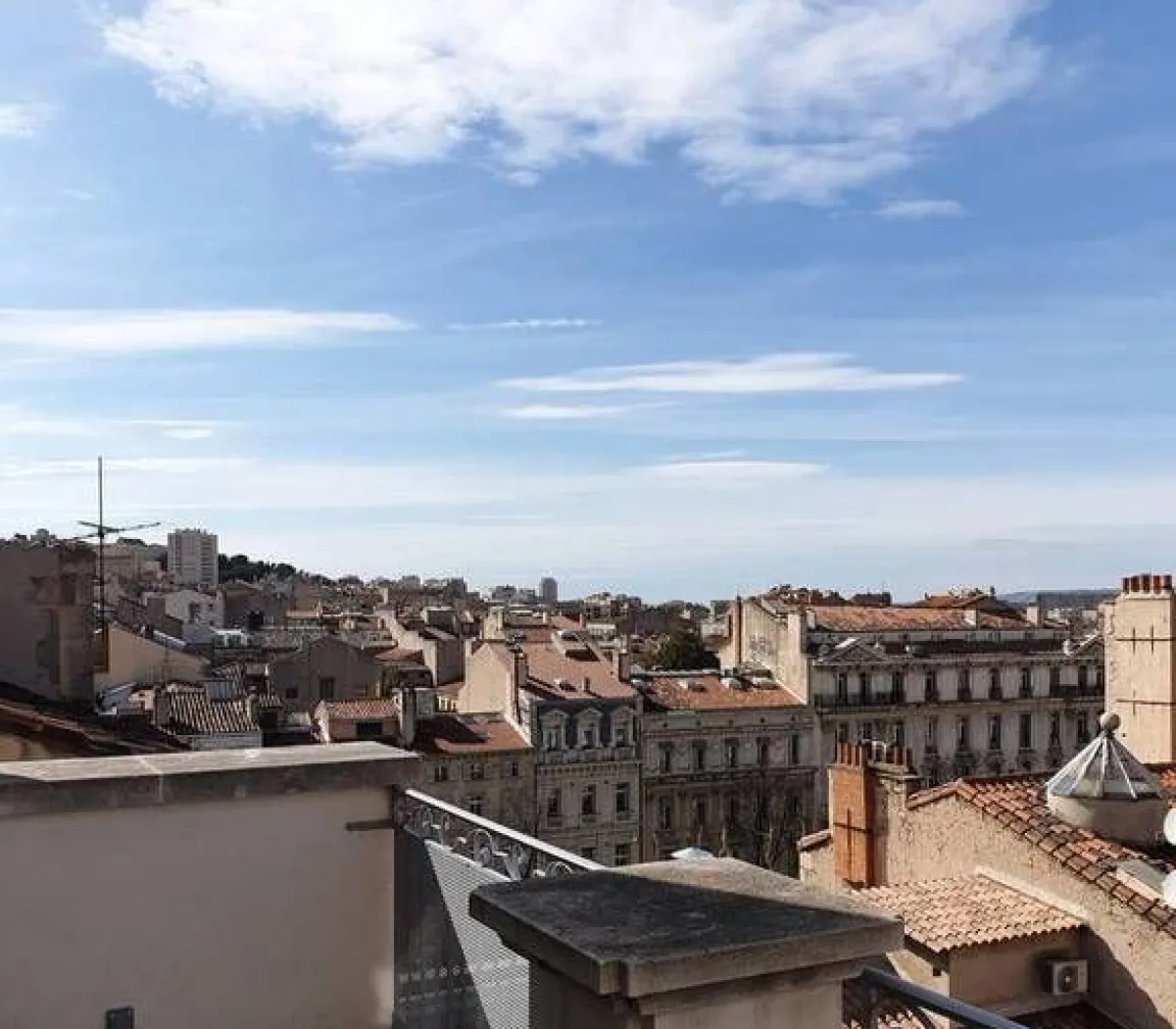 Location Marseille Appartement af2e6006
