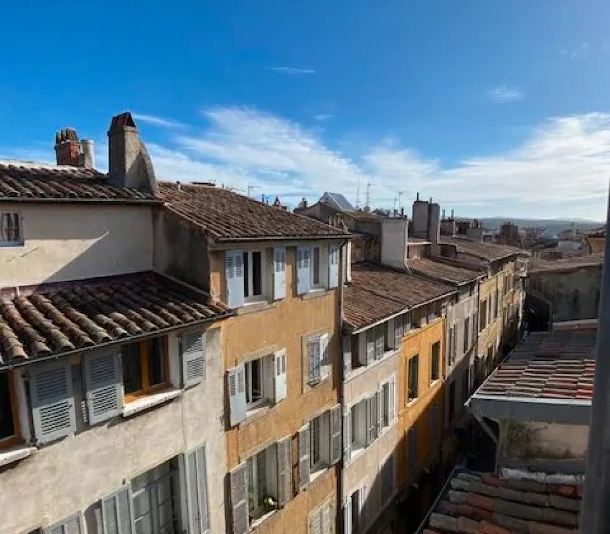Location Aix-en-Provence Appartement af349bcc