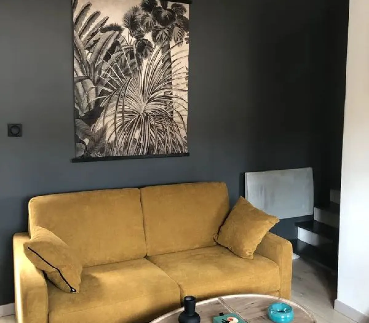 Location Aix-en-Provence Appartement af349bcc