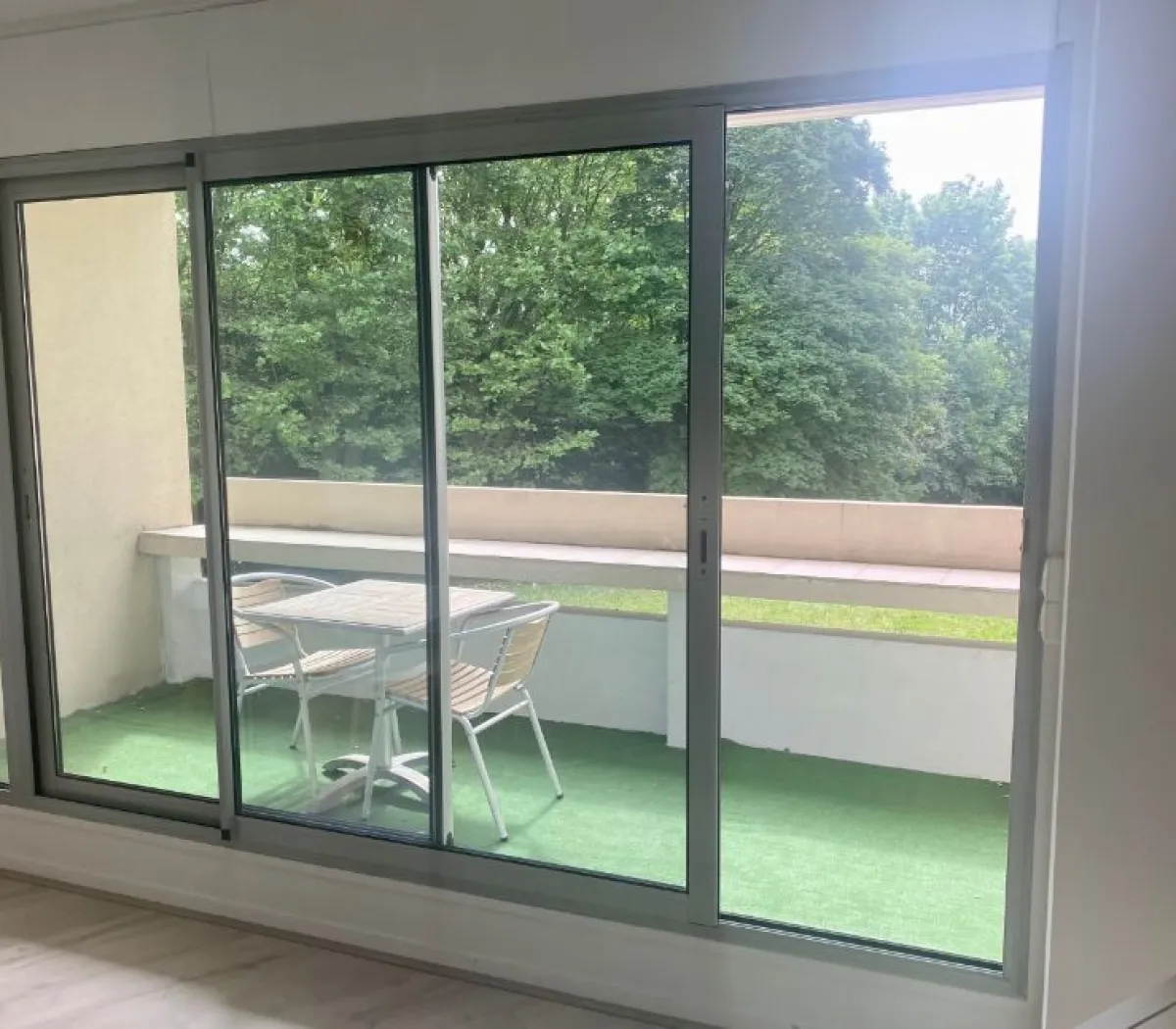 Location Rosny-sous-Bois Appartement af5aa532