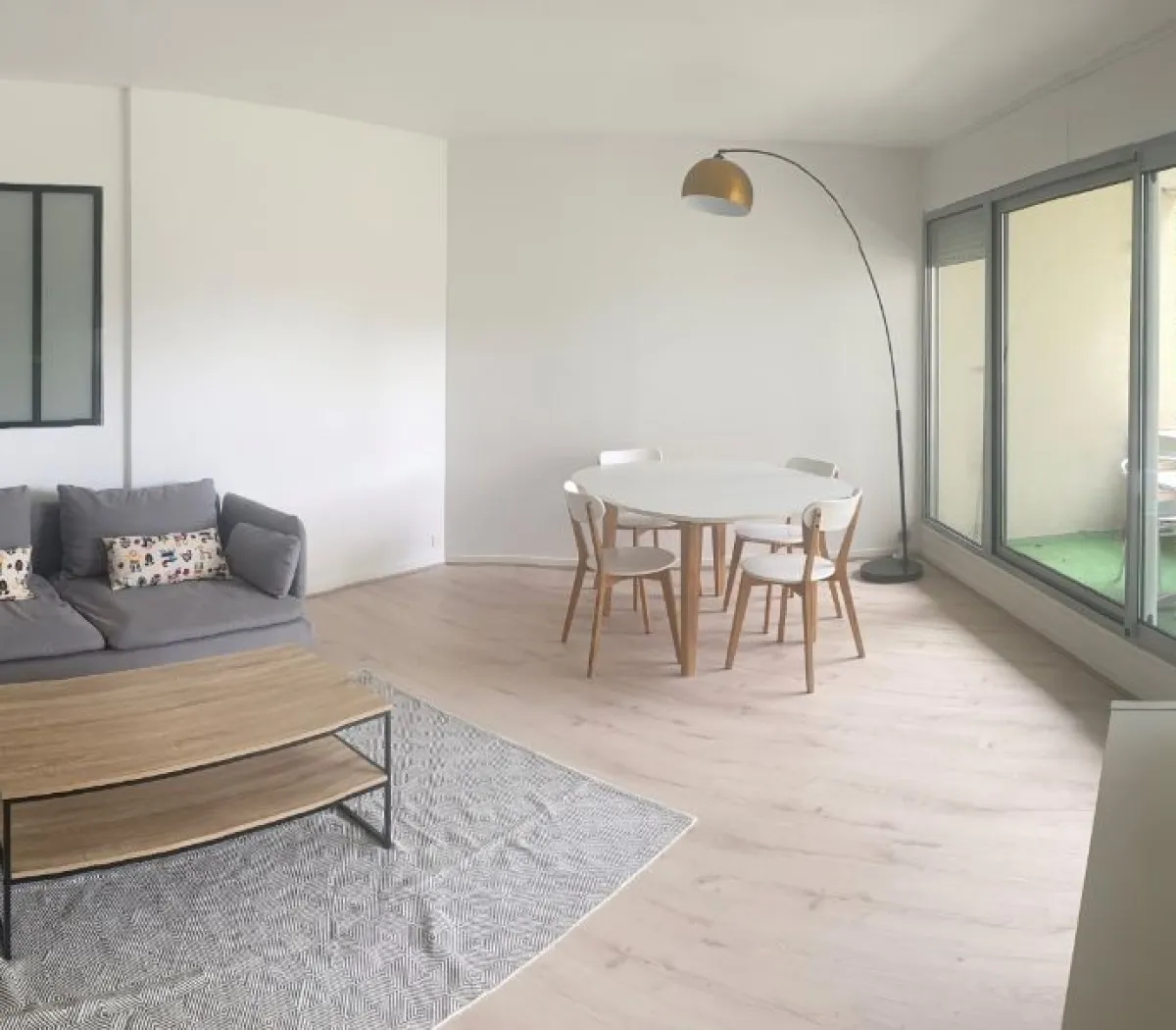 Location Rosny-sous-Bois Appartement af5aa532