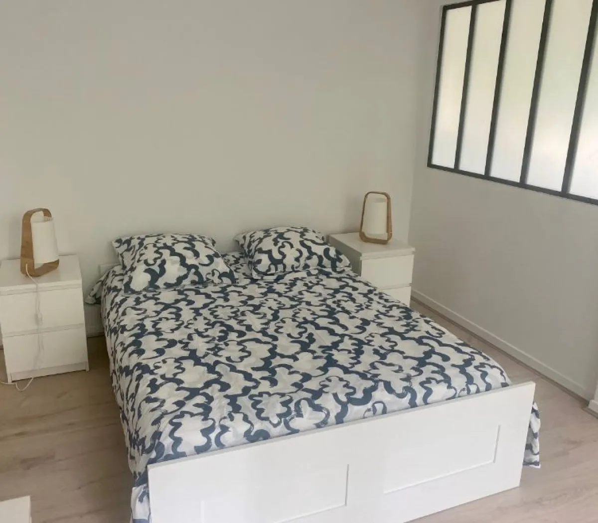 Location Rosny-sous-Bois Appartement af5aa532