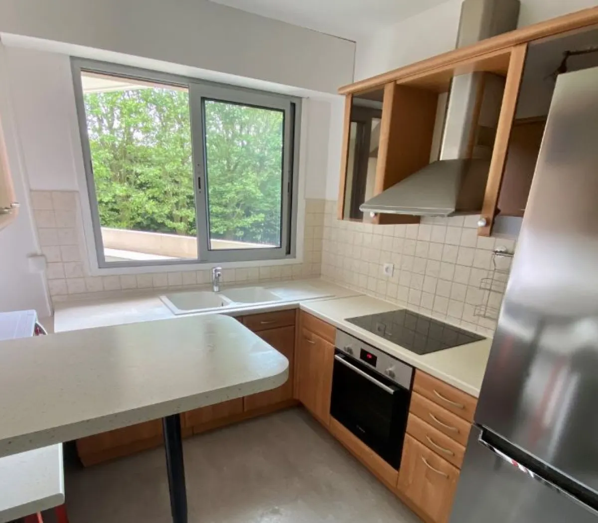 Location Rosny-sous-Bois Appartement af5aa532