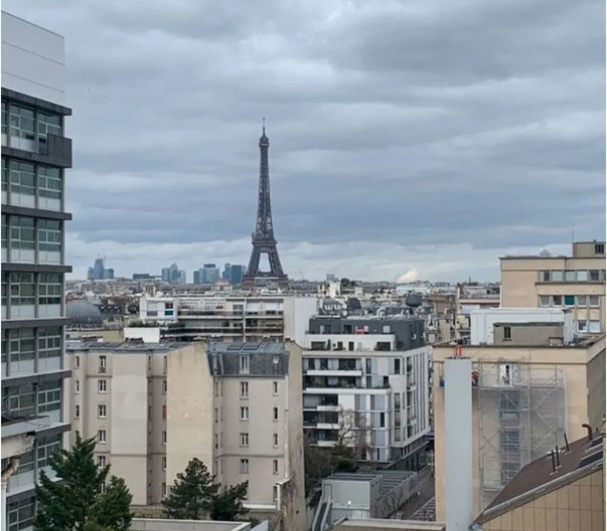 Location Paris Appartement af5c4421