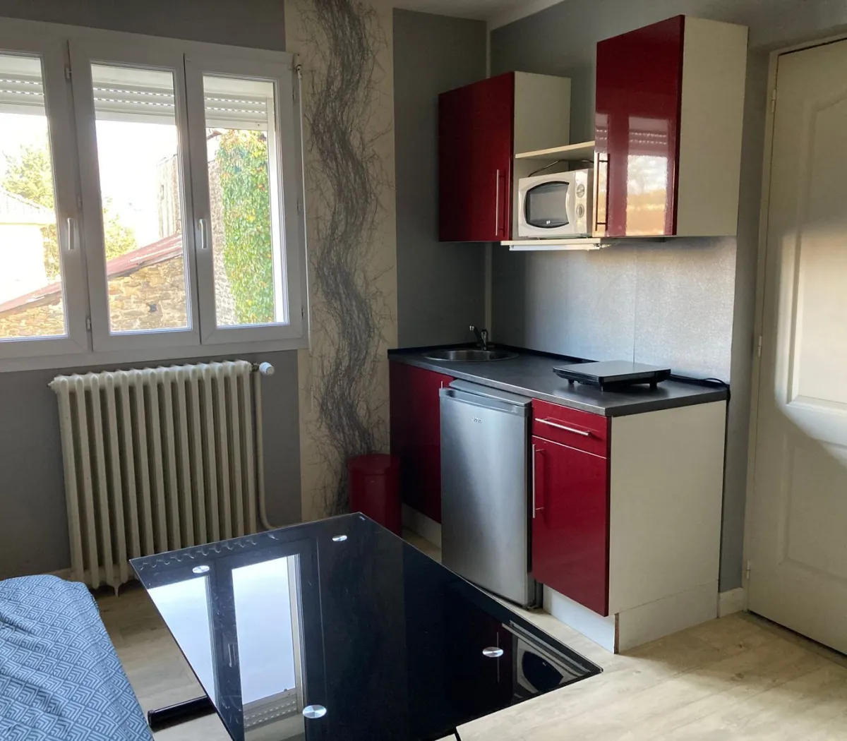 Location Montcy-Notre-Dame Appartement af6511f1