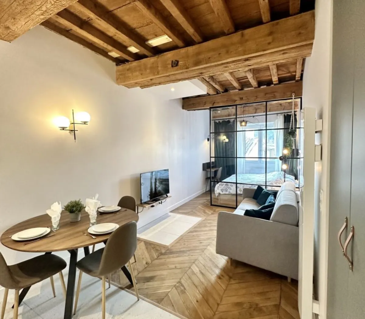 Location Lyon Appartement af79750e