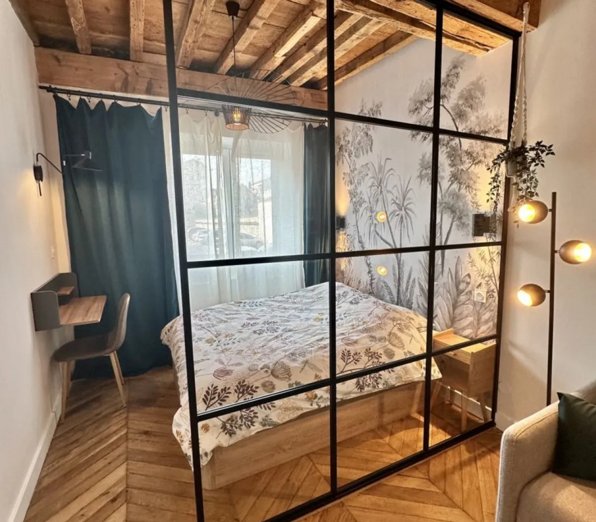 Location Lyon Appartement af79750e