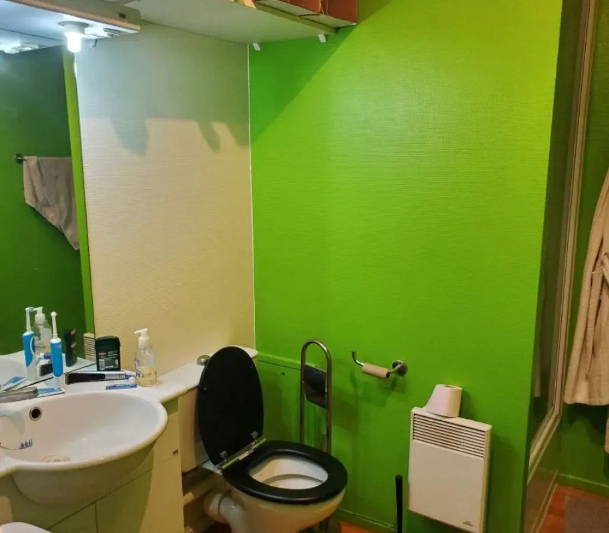 Location Paris Appartement af83446c