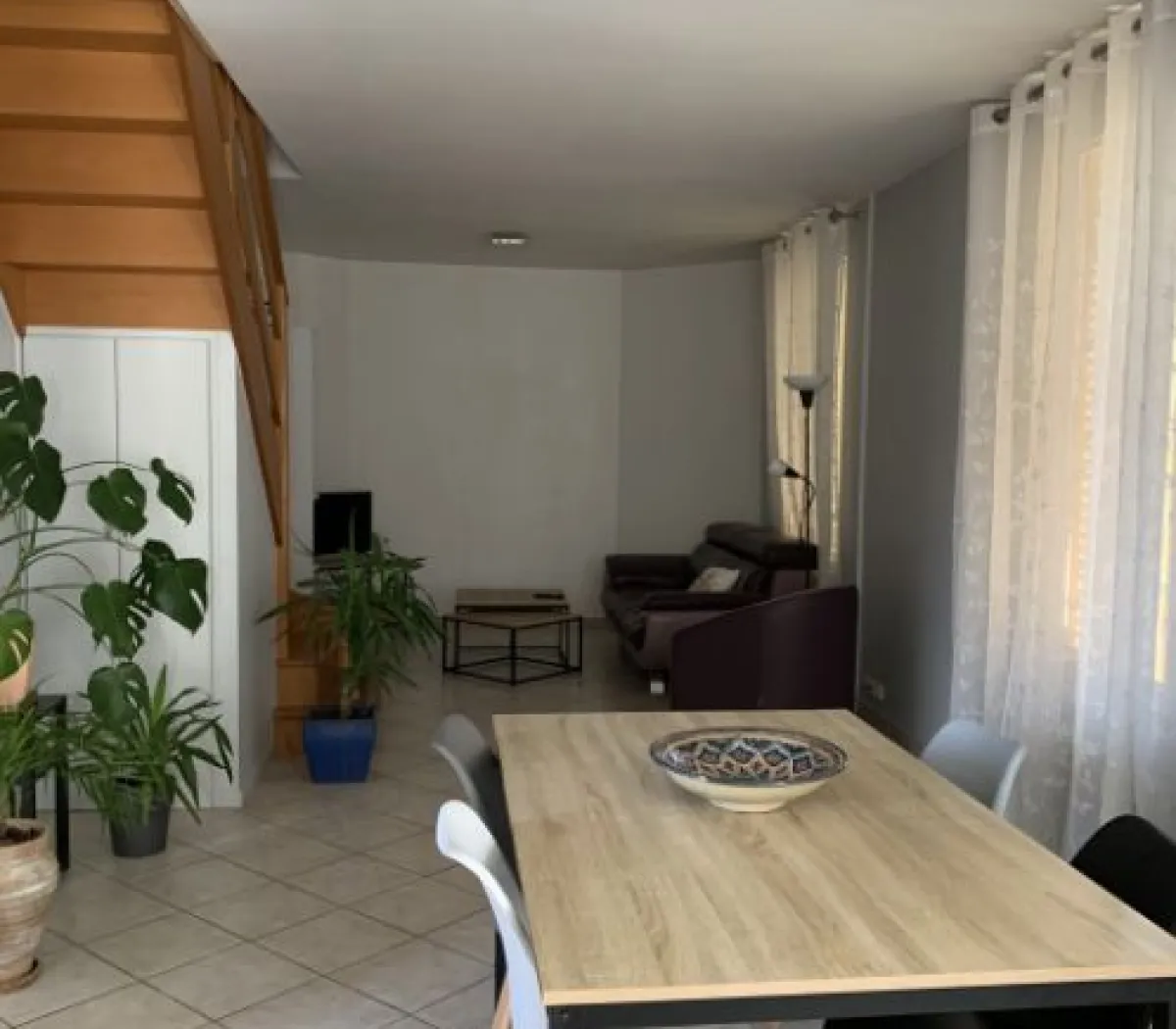 Location Le Plessis-Bouchard Appartement af914bfa