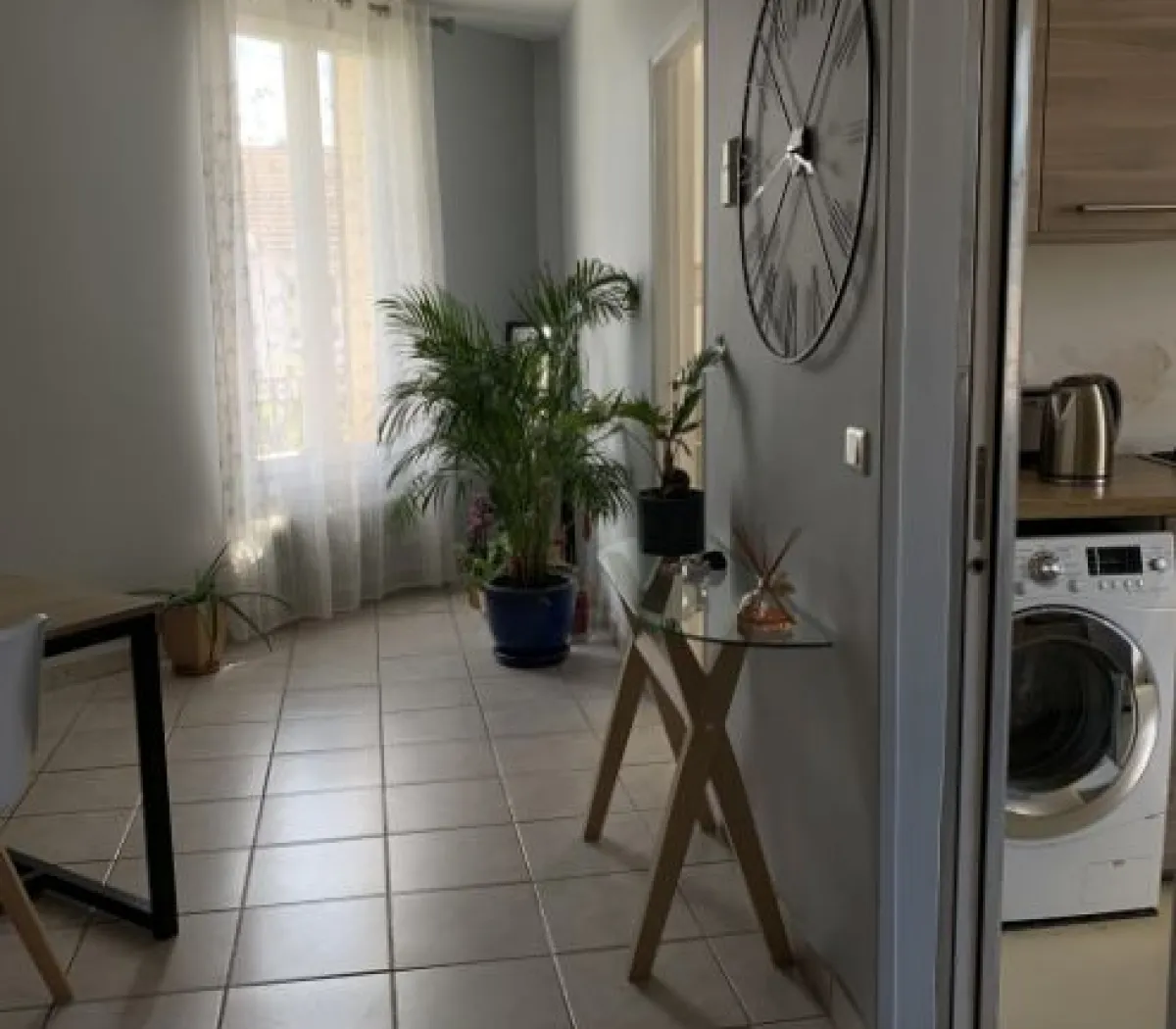 Location Le Plessis-Bouchard Appartement af914bfa