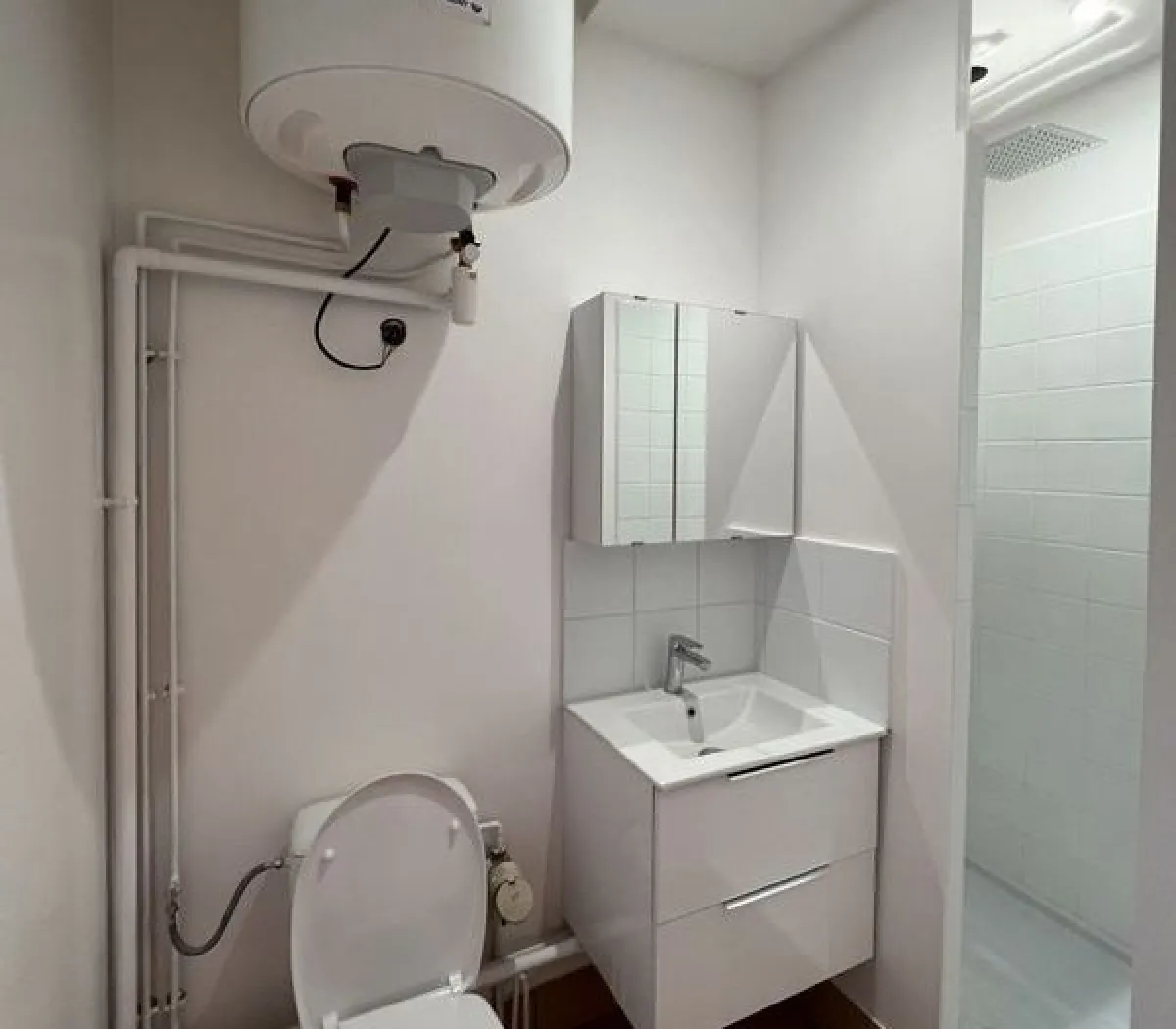 Location Asnières-sur-Seine Appartement afcafe69