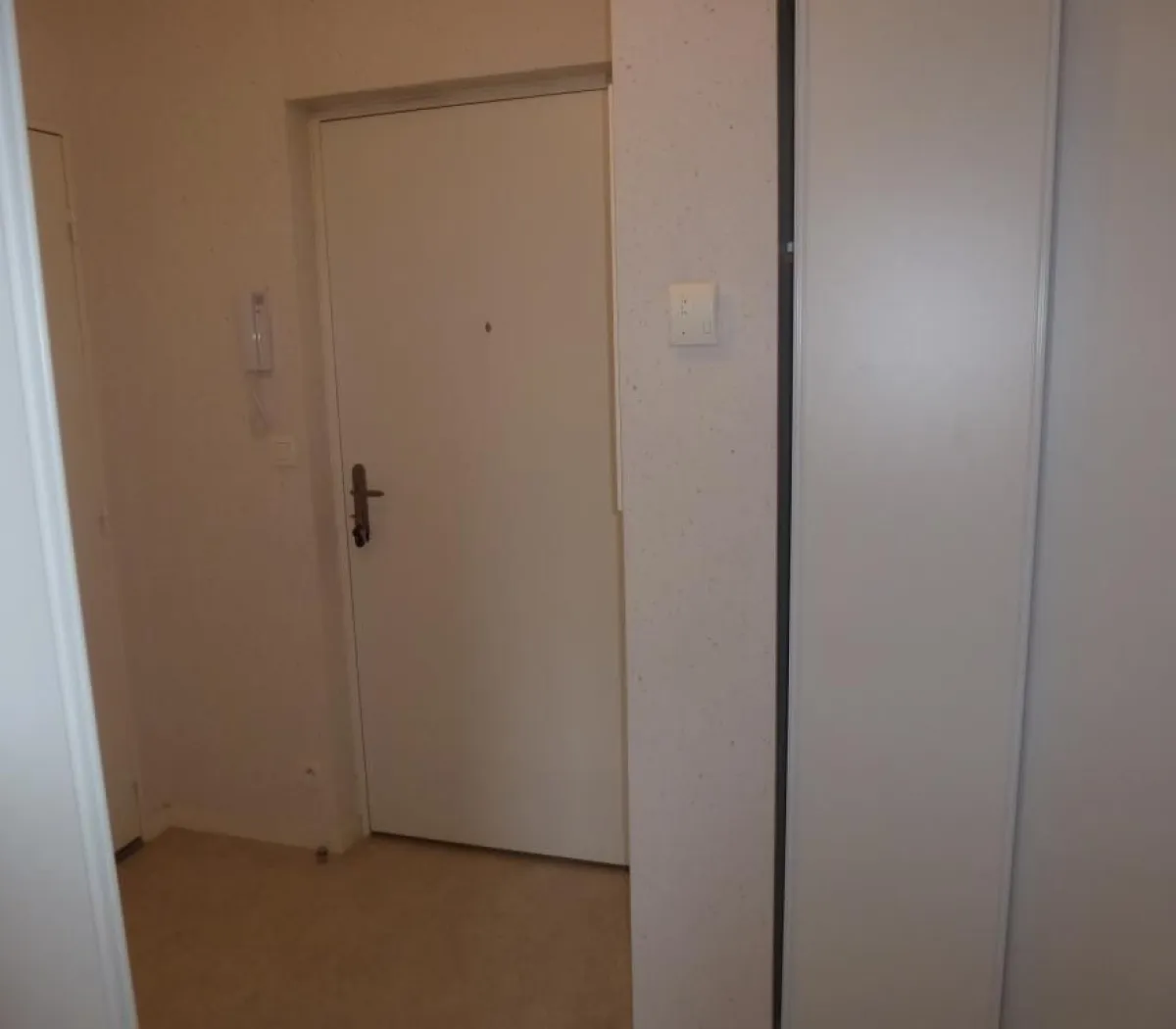 Location Rennes Appartement afd3974b