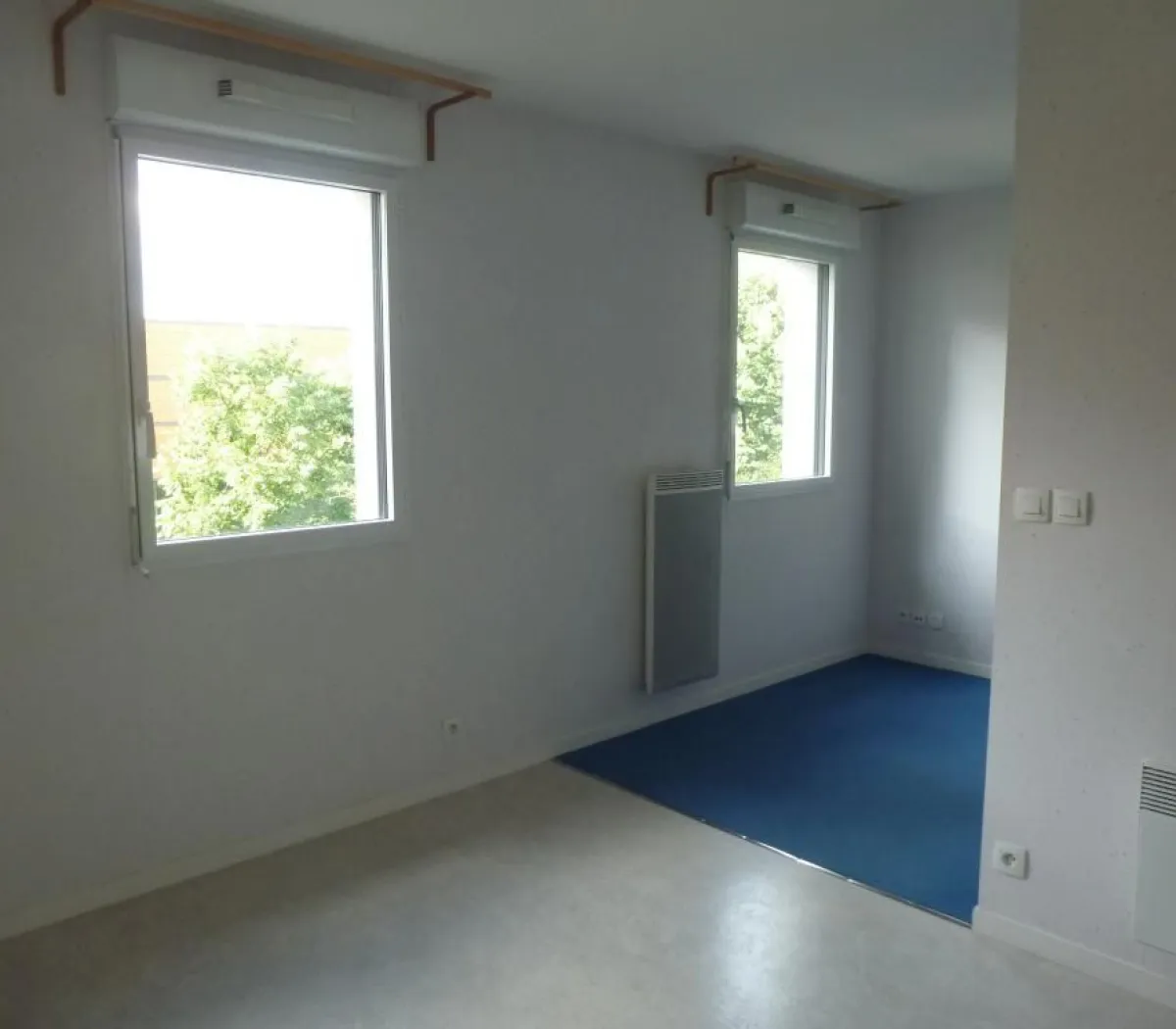 Location Rennes Appartement afd3974b