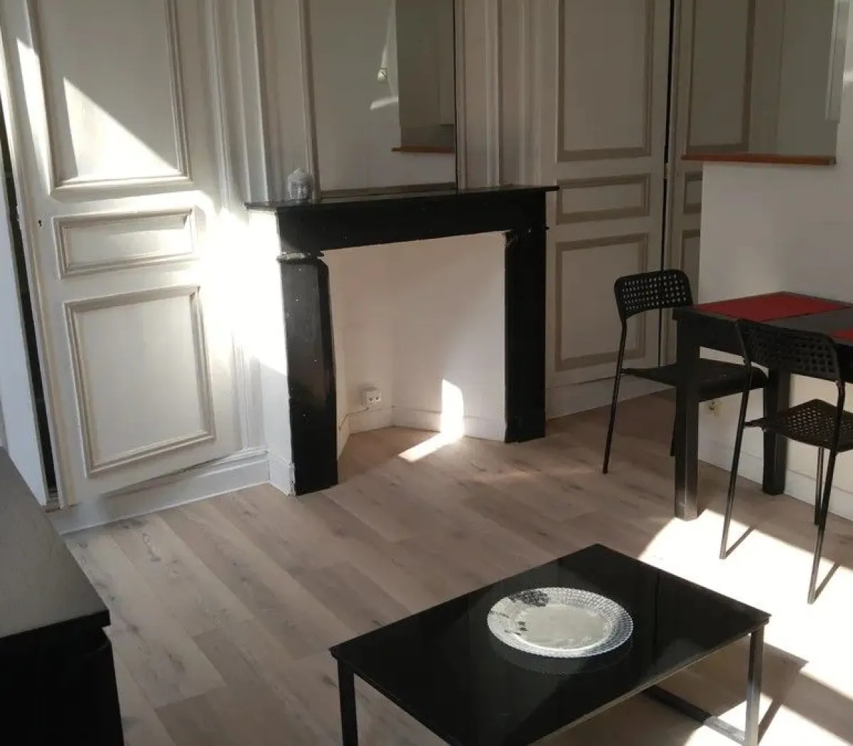 Location Lille Appartement afed9c0d