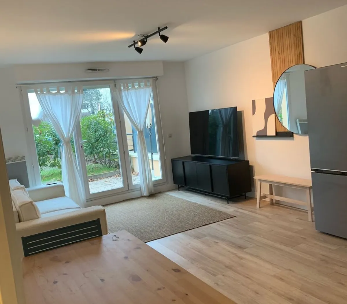 Location Franconville Appartement aff235e3