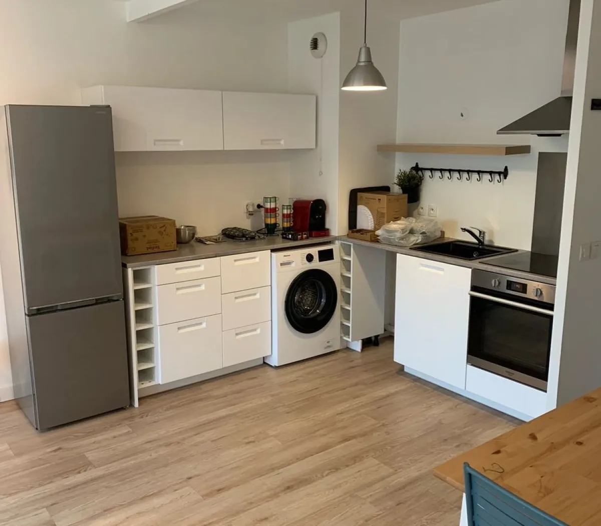 Location Franconville Appartement aff235e3