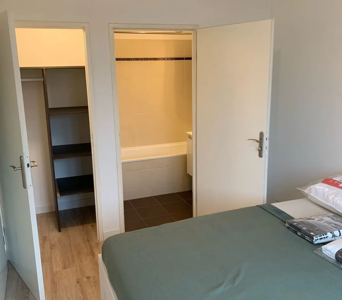 Location Franconville Appartement aff235e3