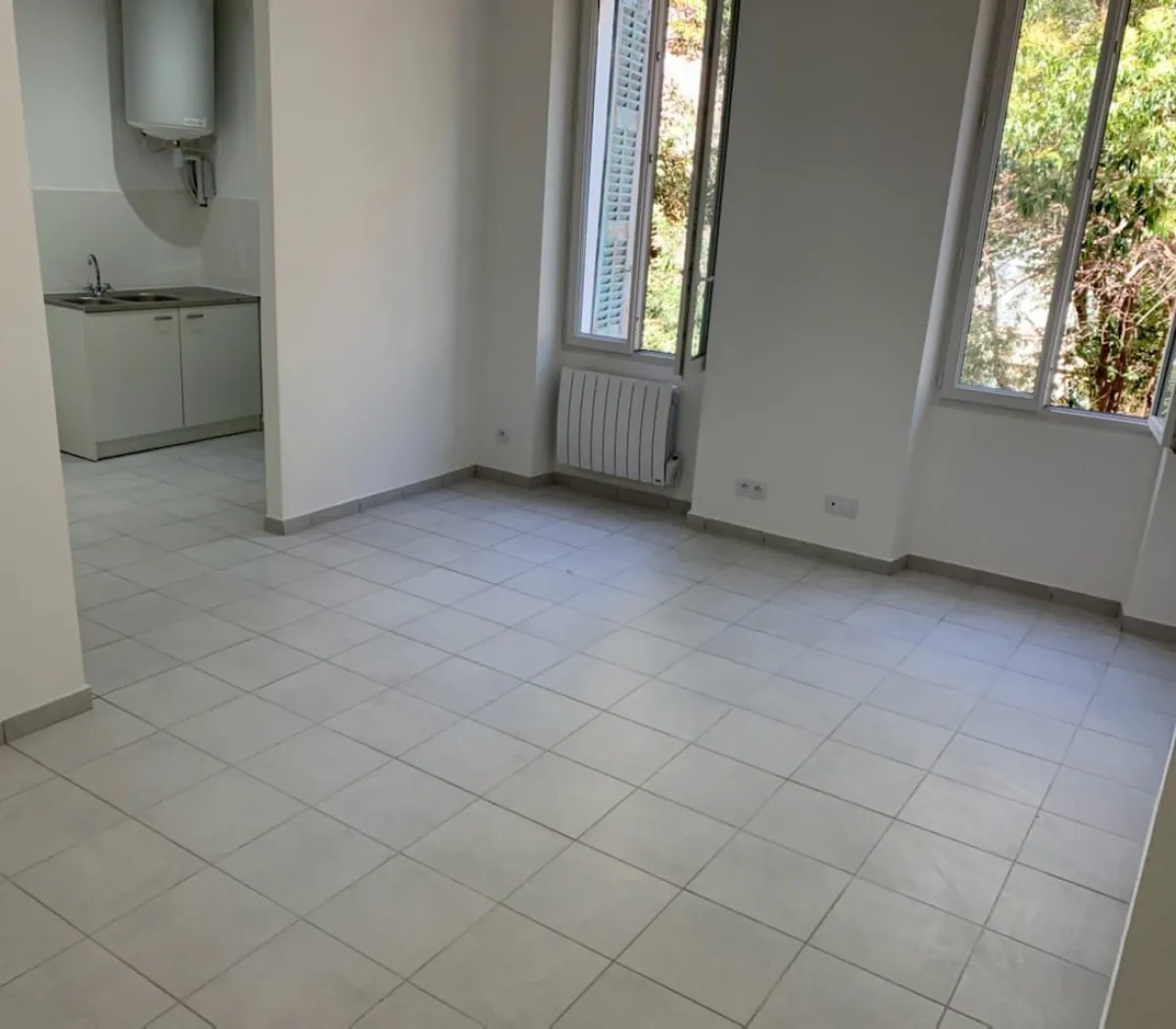 Location Marseille Appartement affb60ec