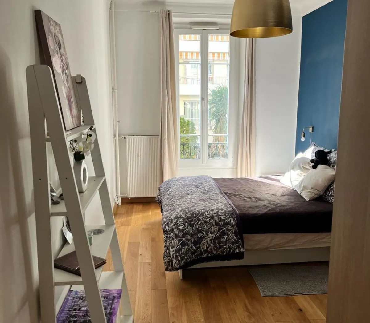 Location Nice Appartement b045962b