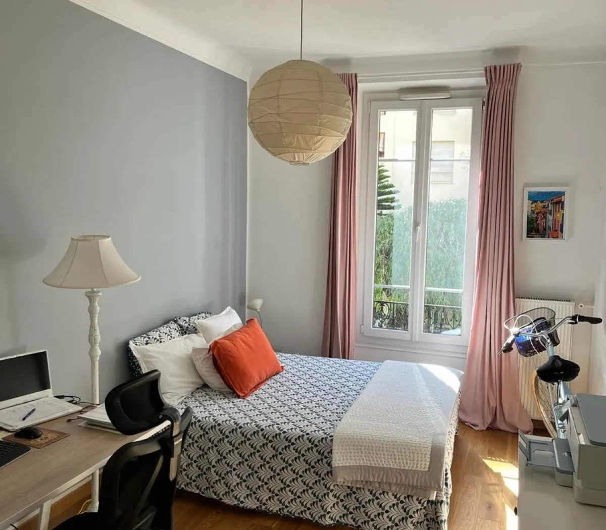 Location Nice Appartement b045962b