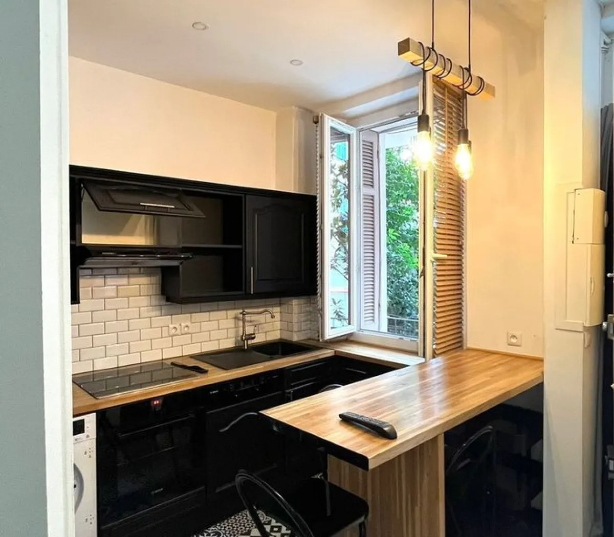 Location Nice Appartement b045962b