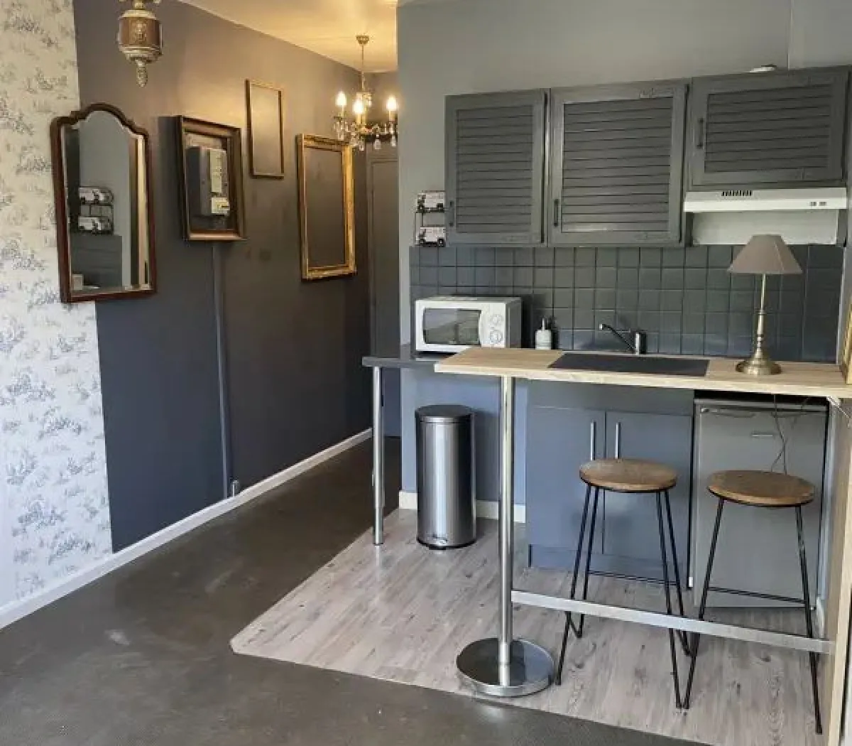 Location Le Chesnay-Rocquencourt Appartement b0892f2c