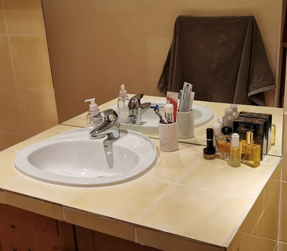 Location Aix-en-Provence Appartement b0a159c8