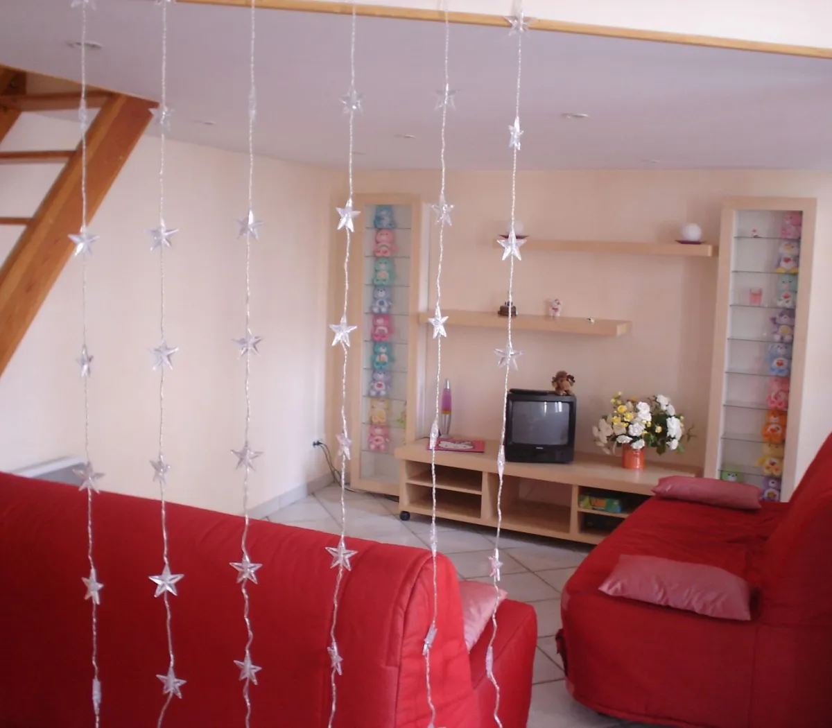 Location Aix-en-Provence Appartement b0a159c8