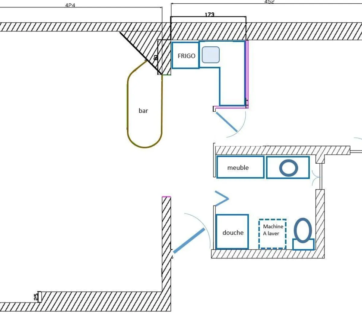 Location Paris Appartement b0b9bcac