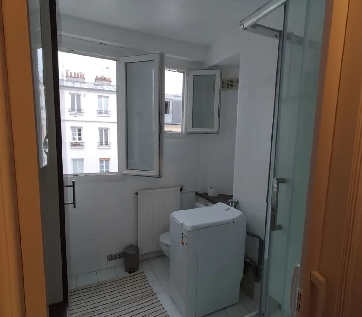Location Paris Appartement b0b9bcac