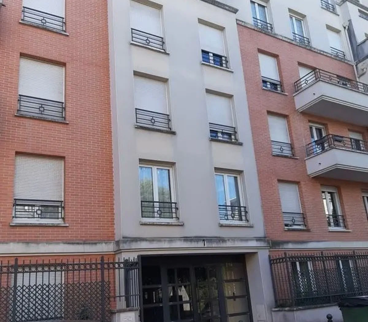 Location Clamart Appartement b0f3a131