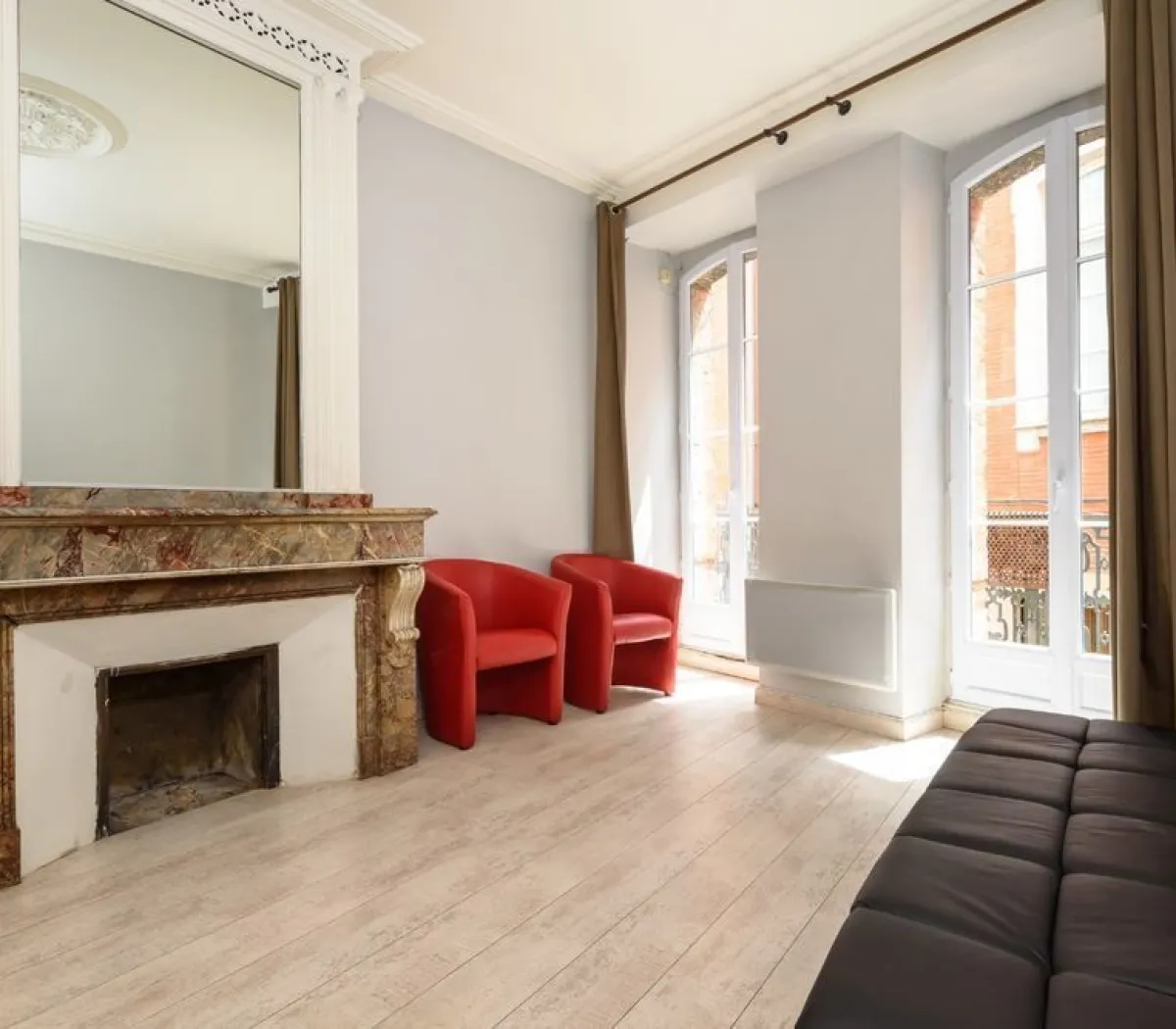 Location Vincennes Appartement b1053239