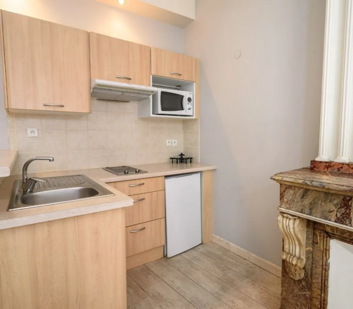 Location Vincennes Appartement b1053239