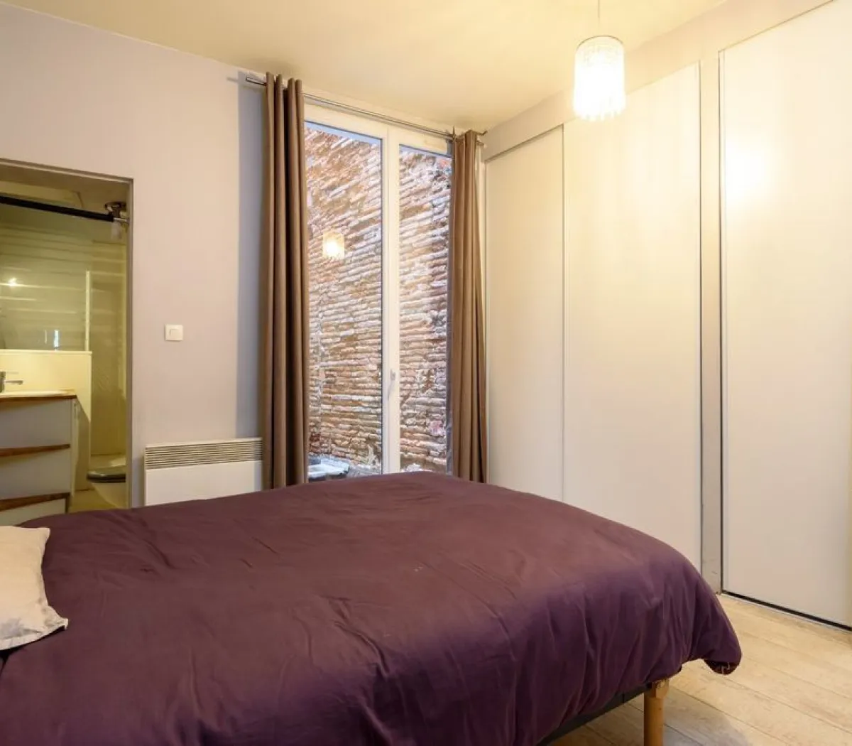 Location Vincennes Appartement b1053239