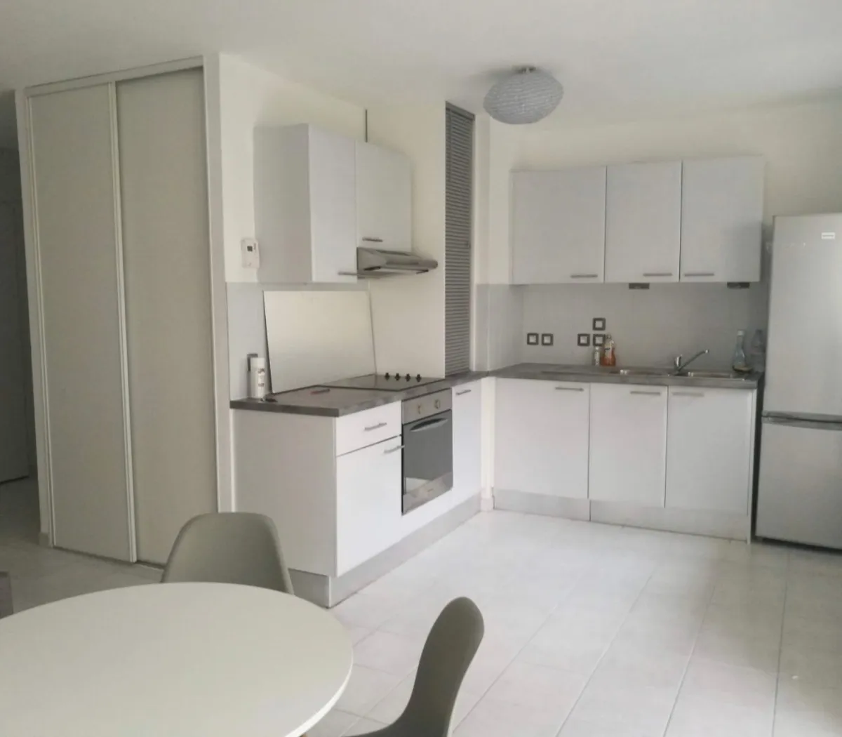 Location Annemasse Appartement b105bf5b