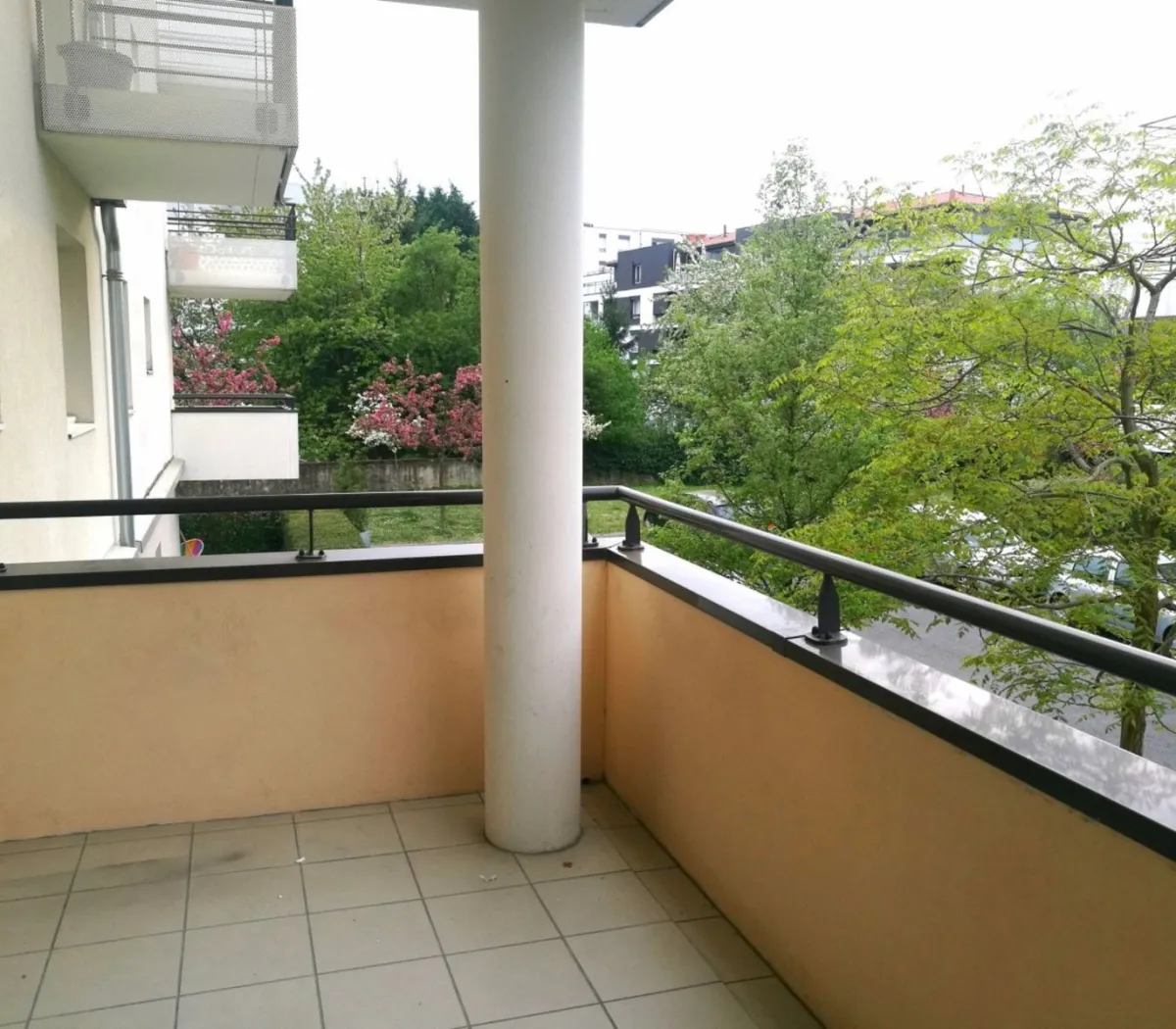 Location Annemasse Appartement b105bf5b