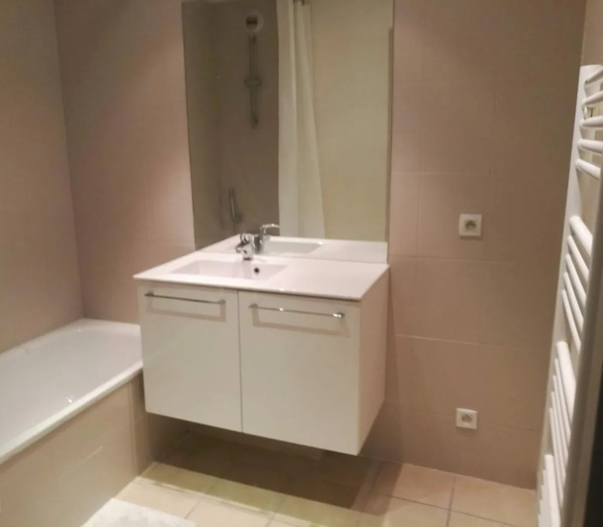 Location Annemasse Appartement b105bf5b