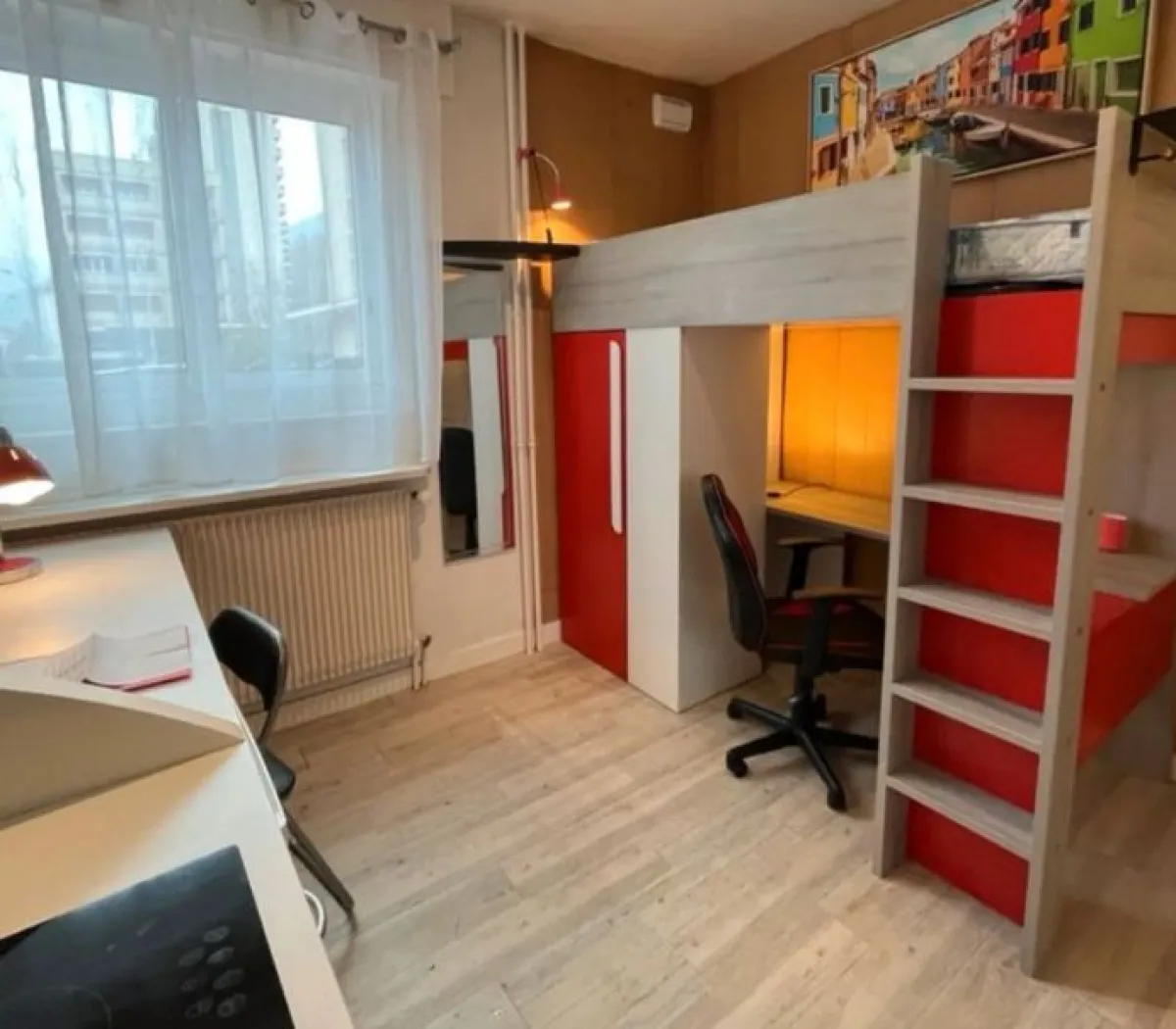 Location Annecy Appartement b130931b