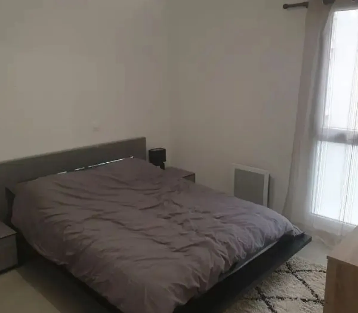 Location Nice Appartement b1362fd4