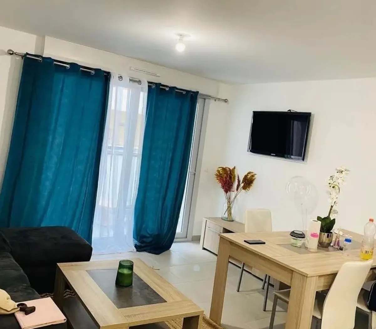 Location Nice Appartement b1362fd4